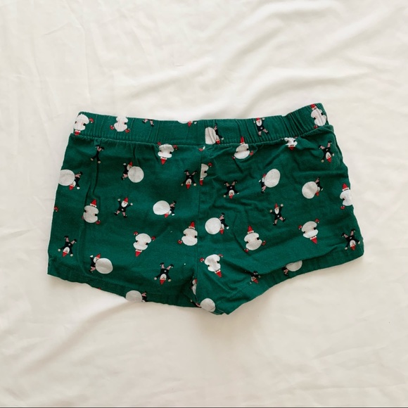 OLD NAVY PAJAMA SHORTS - Picture 3 of 3